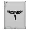 the crow iPad 3 and 4 Case