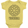 valhalla Baby Bodysuit