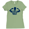 o'doyle rules Ladies Fitted T-Shirt