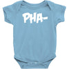 pha Baby Onesie