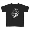 darth vader star wars fun party trance  mycultshirt kult shirt neu2 Toddler T-shirt
