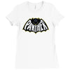 panther Ladies Fitted T-Shirt