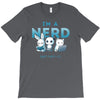 i'm a nerd T-Shirt