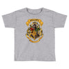 Harry Potter Hogwarts Toddler T-shirt