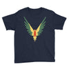 Maverick Youth Tee