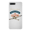 grandpa the pilot the myth the legend iPhone 7 Plus Case