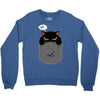 soon Crewneck Sweatshirt