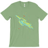 uss millennium enterprise T-Shirt