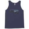 mount playmore Tank Top