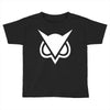 owl Toddler T-shirt