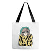pullover Tote Bags
