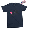 good morning handsome Exclusive T-shirt