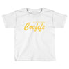 covfefe Toddler T-shirt