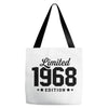 Limited Edition 1968 Tote Bags