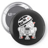 r2 d mew Pin-back button