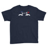 tour de france new 2015 logo Youth Tee