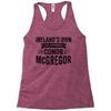 The Notorious Racerback Tank