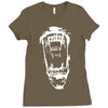 Alien Ladies Fitted T-Shirt