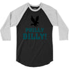 Philly Dilly 3/4 Sleeve Shirt