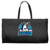 outpos 31 huskies Weekender Totes