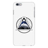 Mountain Triangle iPhone 6 Plus/6s Plus Case
