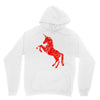 Unicorn Art Unisex Hoodie