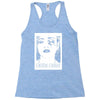 new madonna crystal castles Racerback Tank