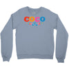 coco Crewneck Sweatshirt