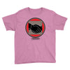 hand shake Youth Tee