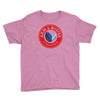 arm and buster Youth Tee