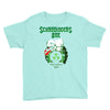 schrodinger's box Youth Tee