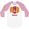 the shining room 237 3/4 Sleeve Shirt