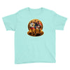 YRN Youth Tee