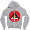 adventure legend Zipper Hoodie