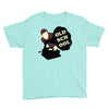 old school dj Youth Tee