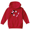 Creating a Little Disney Magic Character Youth Hoodie