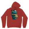 totoro Unisex Hoodie