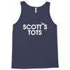 scotts tots Tank Top