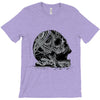 celtic skull T-Shirt