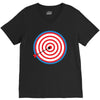Dart V-Neck Tee
