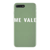 me vale iPhone 7 Plus Case