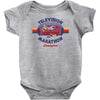 television marathon champion Baby Onesie