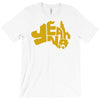 yeah nah dunno aussie slang T-Shirt