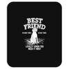 Best Friend  Beagle Mousepad
