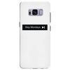 skip mondays Samsung Galaxy S8 Plus