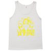 i am the hype Tank Top
