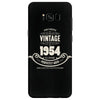 premium vintage 1954 classic perfectly aged limited edition Samsung Galaxy S8