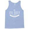 real women sail Tank Top