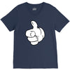 good V-Neck Tee