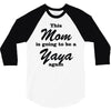 new yaya 118 3/4 Sleeve Shirt
